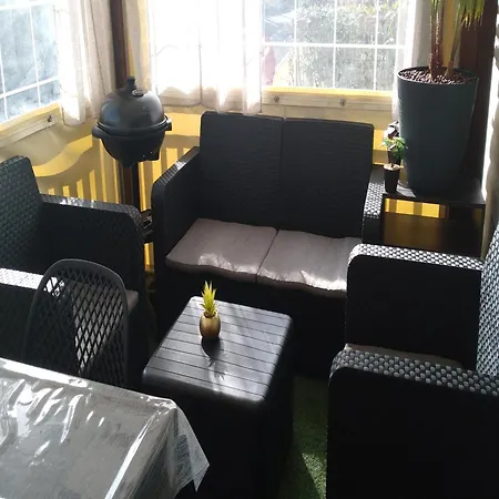 Mobil Confort Premium Valras-Plage