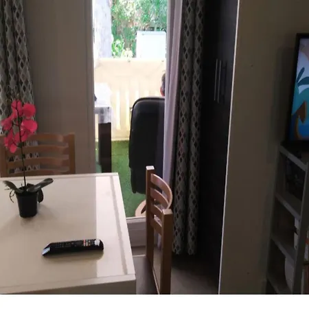 Lejlighedshotel Mobil Confort Premium