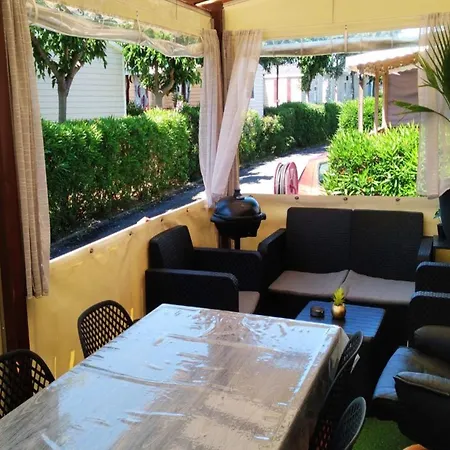 Mobil Confort Premium Valras-Plage