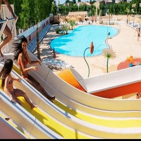 Mobil Confort Premium * Valras-Plage